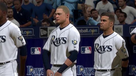 Mlb Opening Day 2023 Video Games